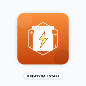 Kreatyna i staki