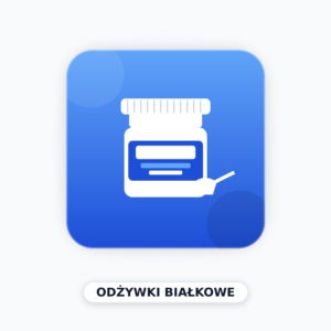 Odżywki białkowe