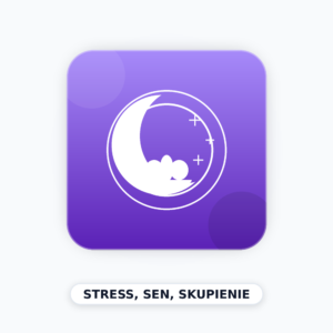 Stress, Sen, Skupienie