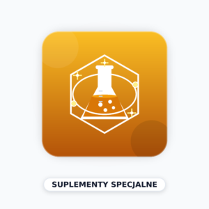 Suplementy specjalne