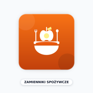 Zamienniki spożywcze